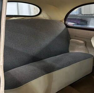 Meet your Posher, Aah